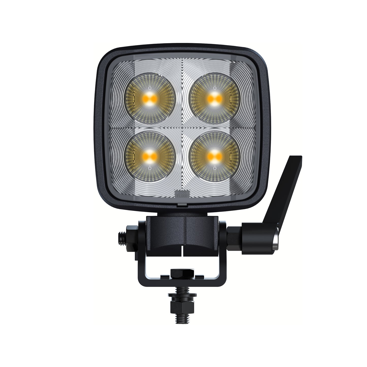 Work Pod Task Max - White/Amber - 6,800 Lumens