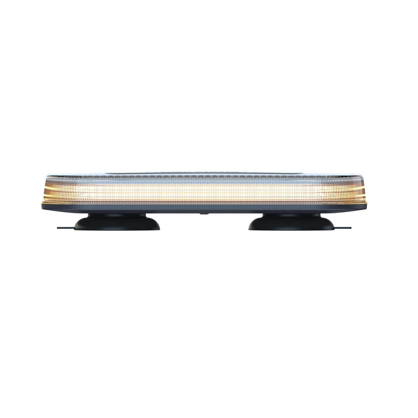 Work Bar Strobe 15 - Amber/Blue (All In One Package)