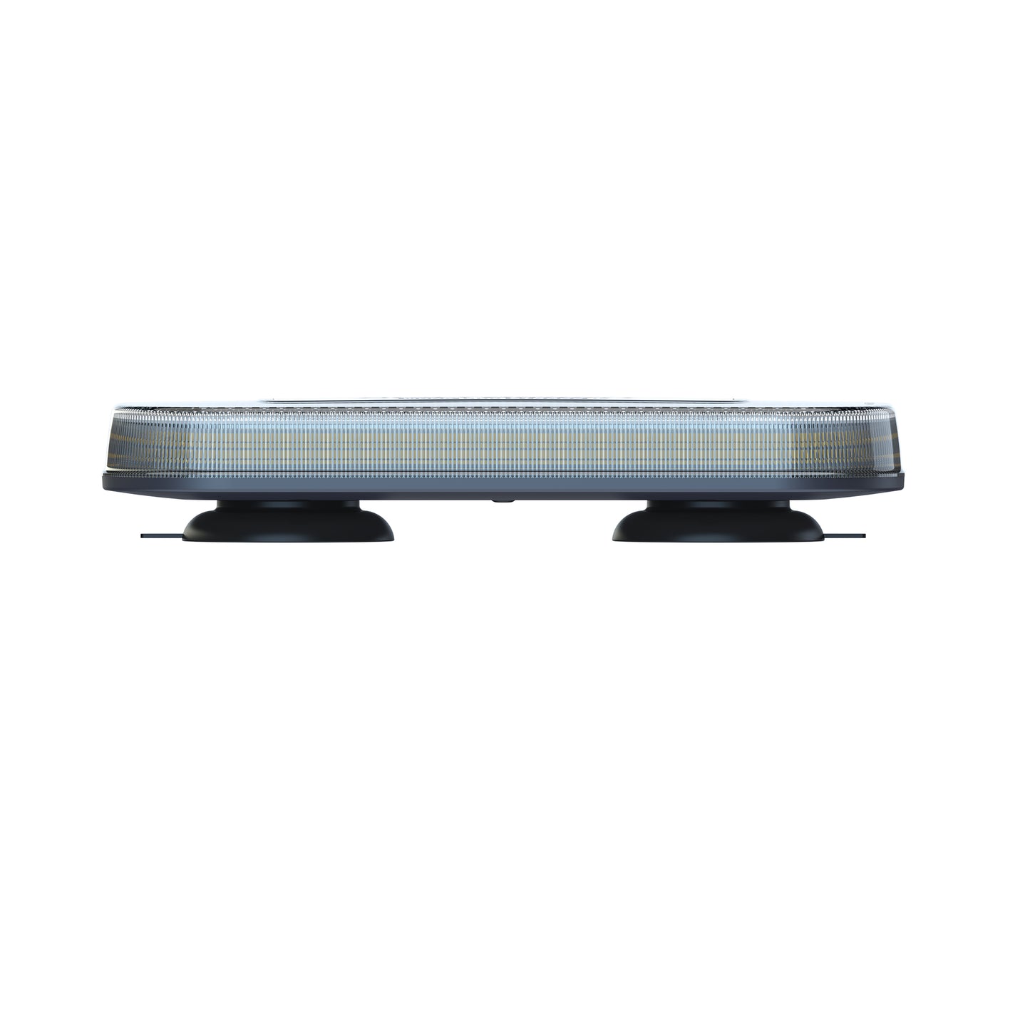 Work Bar Strobe 15 - Amber/Blue (All In One Package)