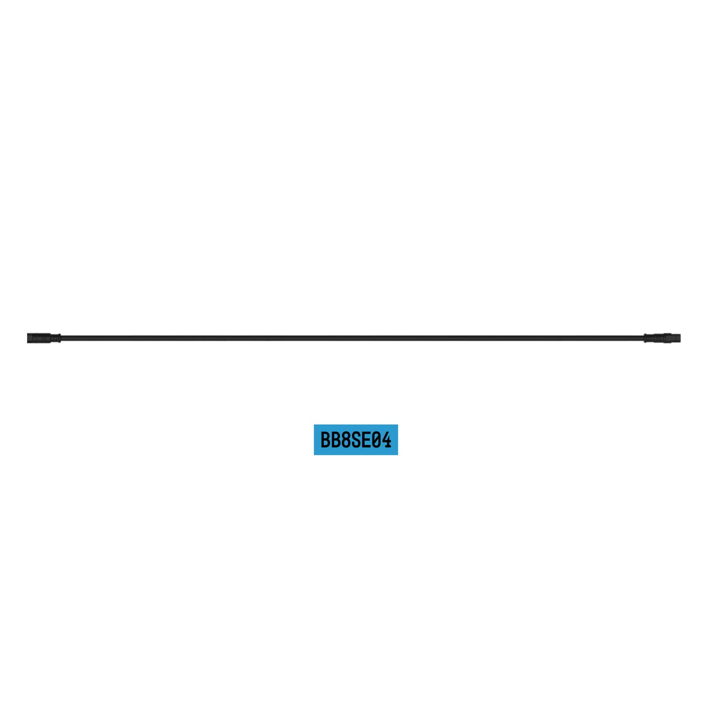 StrobeLink® Extension Harness Type C, for Mini Bars, 16 Feet (1 EA)