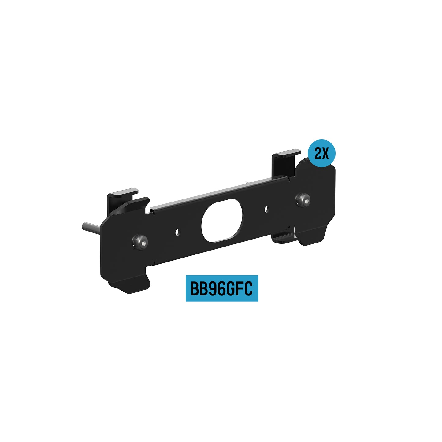 Grille Bracket Type FC