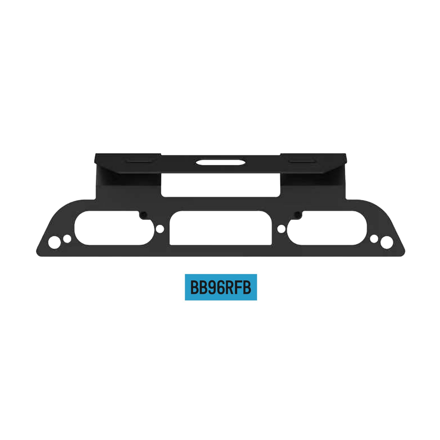 Roof Bracket Ford Type B