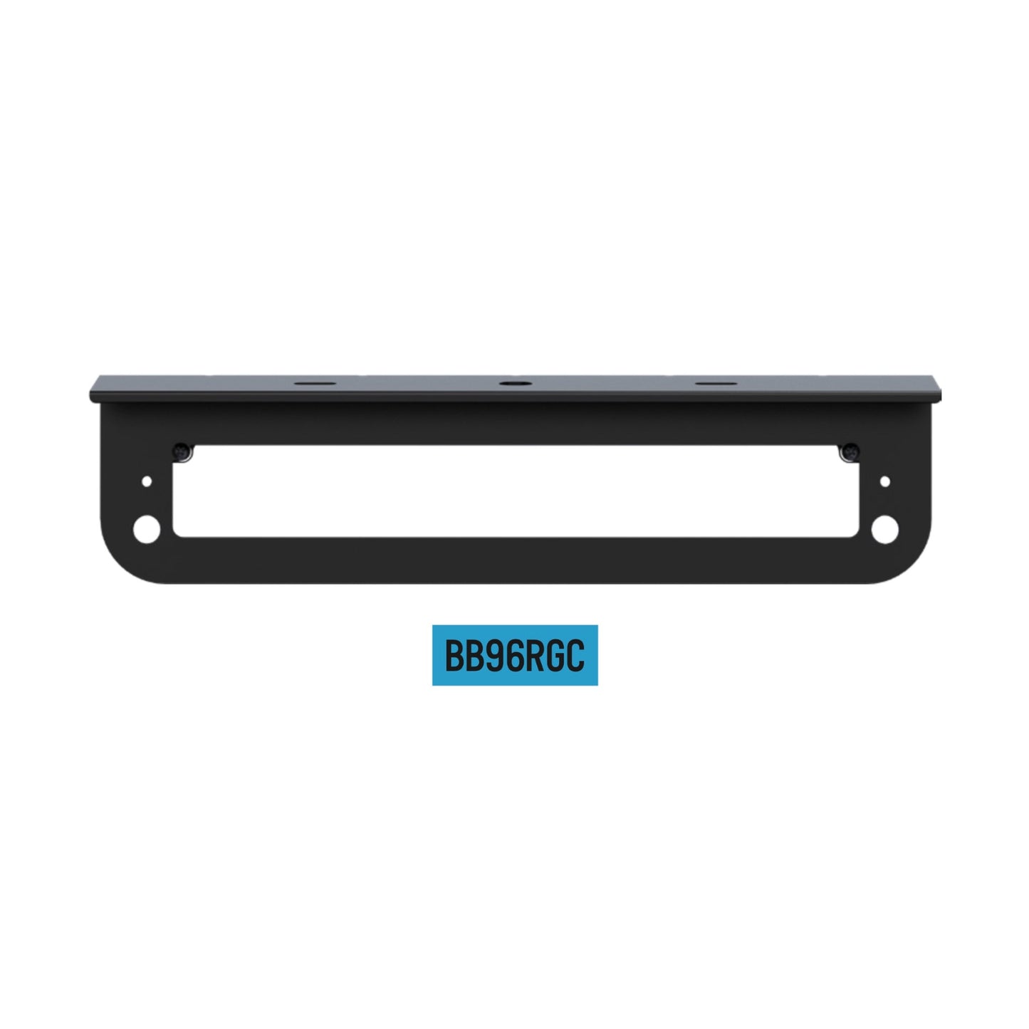 StrobeLink® Bracket, (6) Grille Bracket+(1)Roof Bracket
