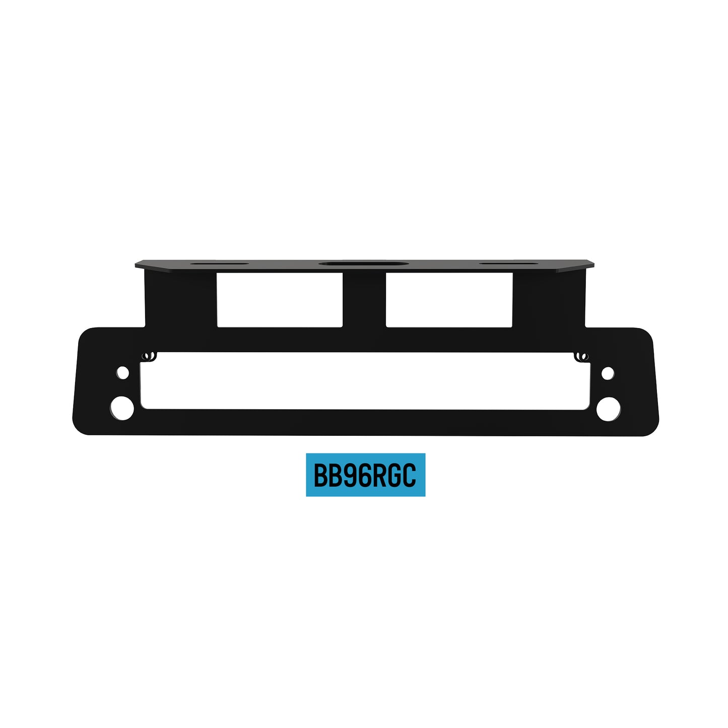 Roof Bracket Kit Type GM Type C