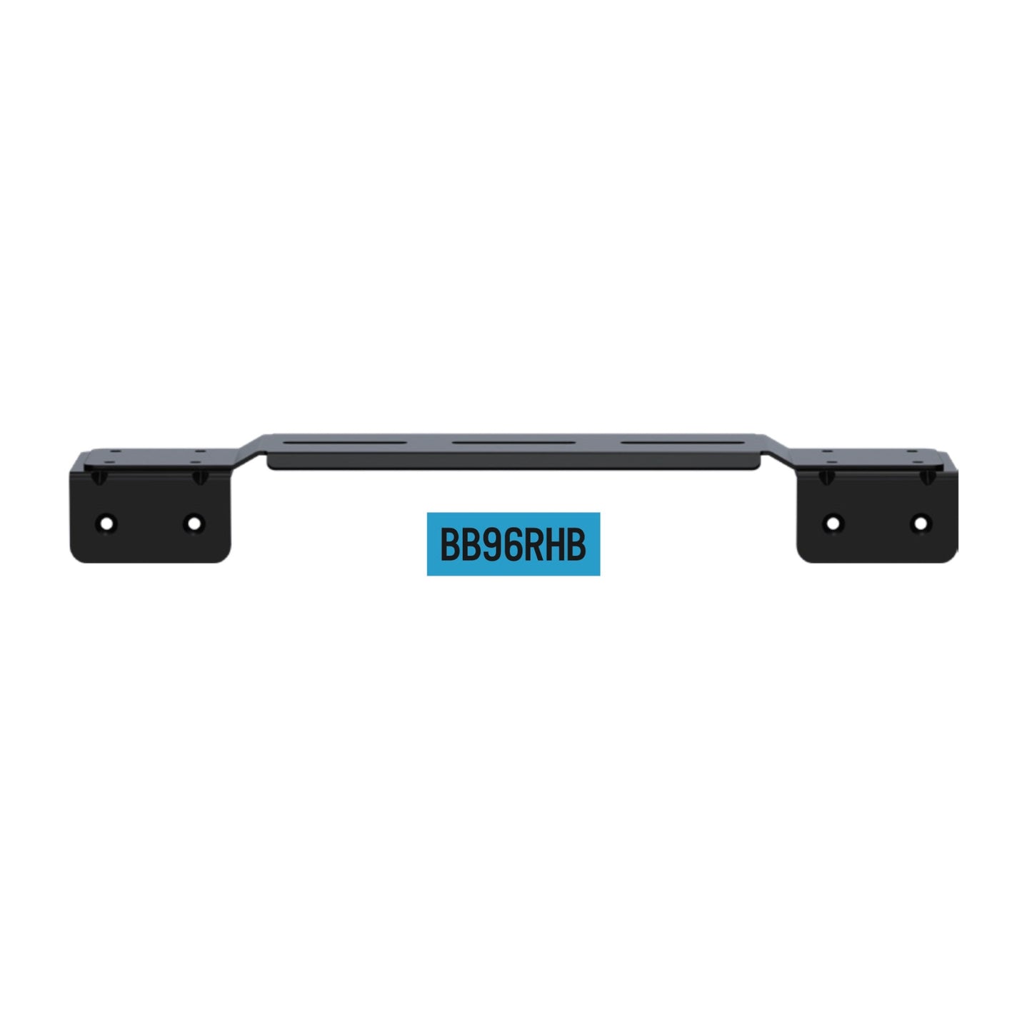 StrobeLink® Bracket, (2) Grille Bracket+(1)Roof Bracket