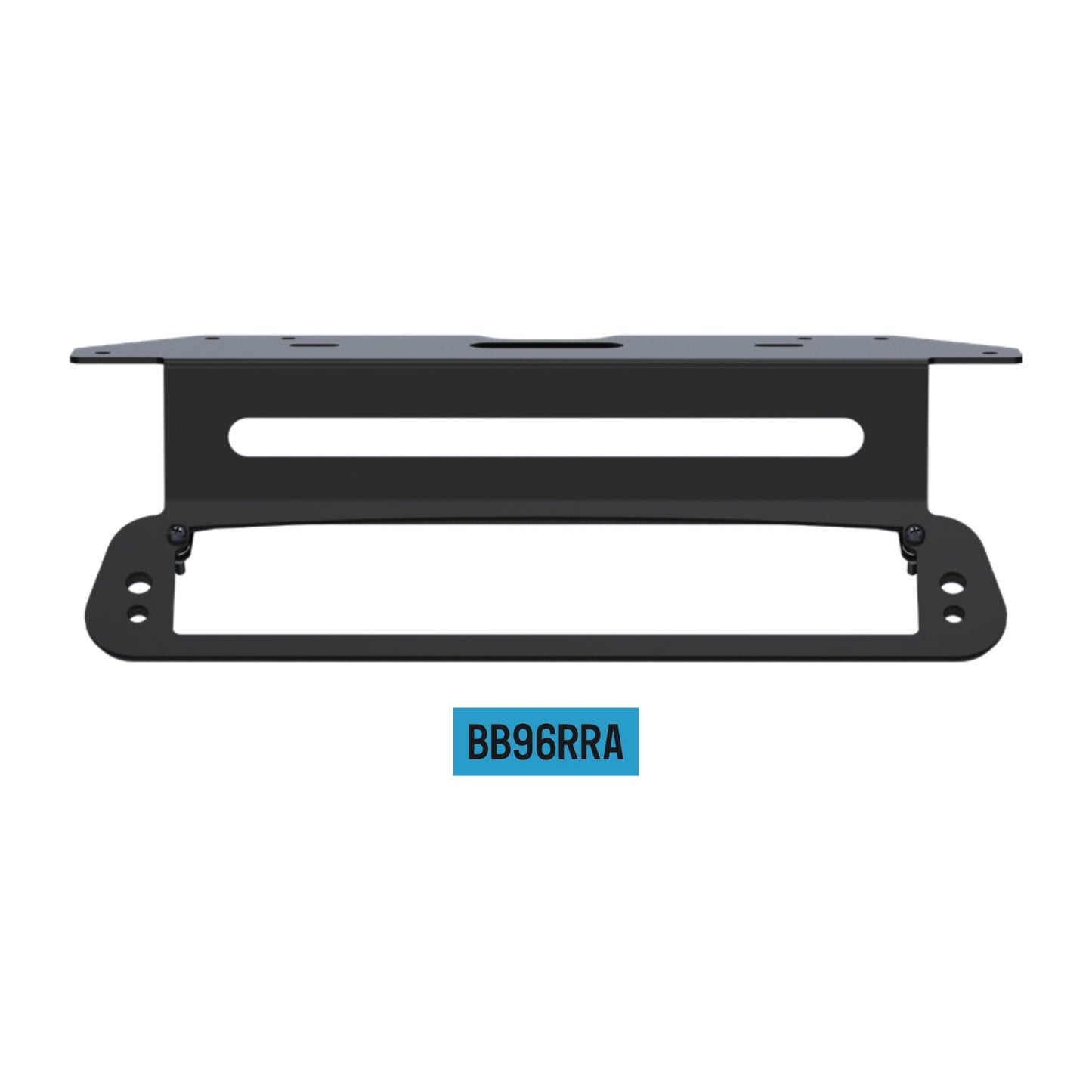 StrobeLink® Bracket, (4) Grille Bracket+(1)Roof Bracket