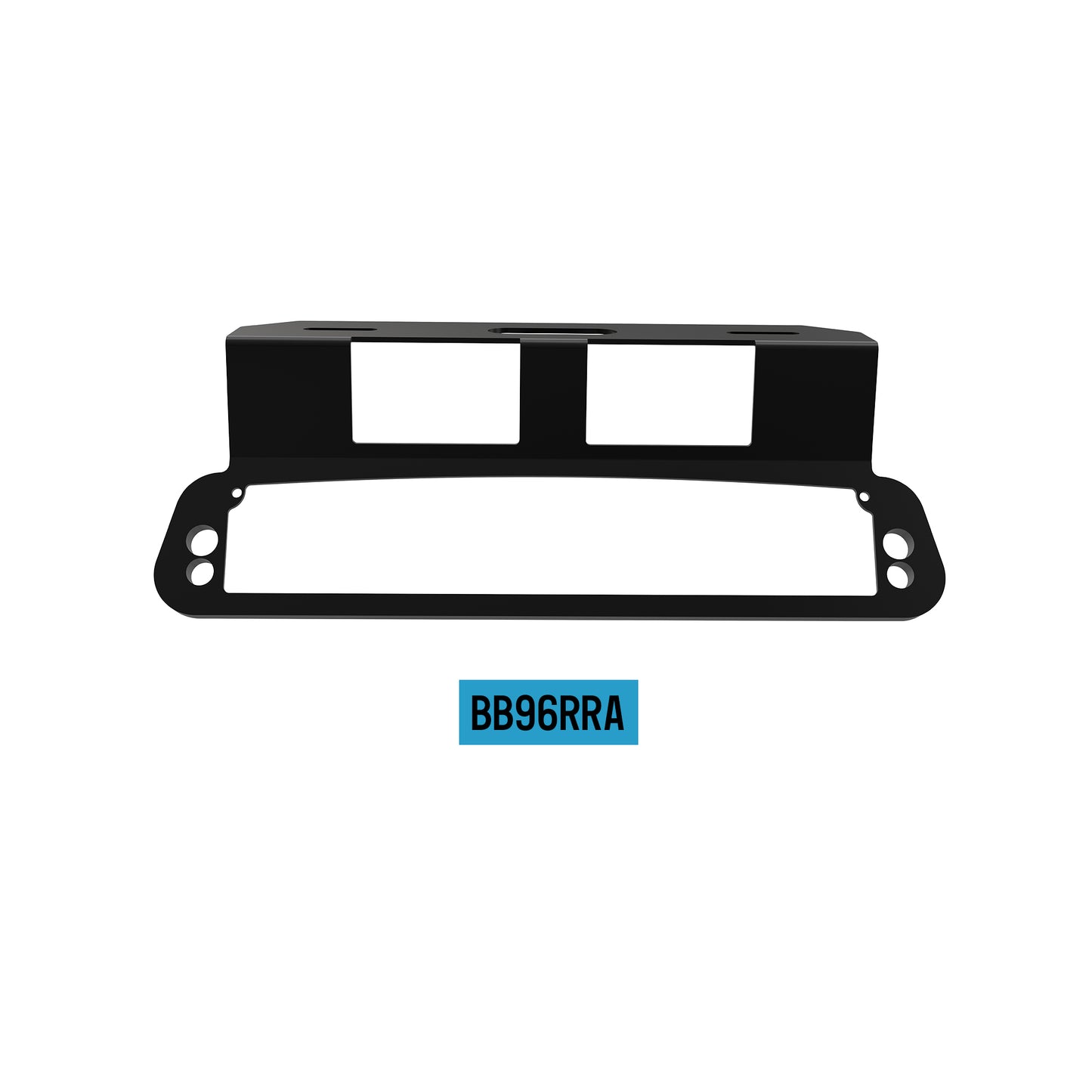 Roof Bracket Kit Type Ram Type A