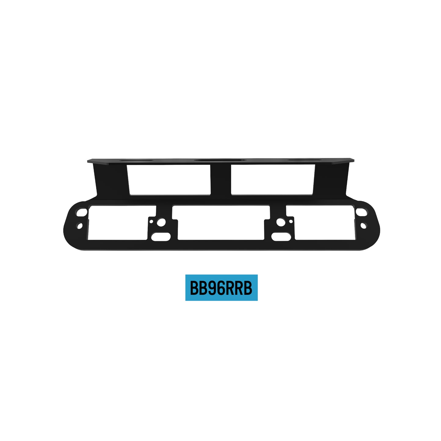 Roof Bracket Kit Type Ram Type B