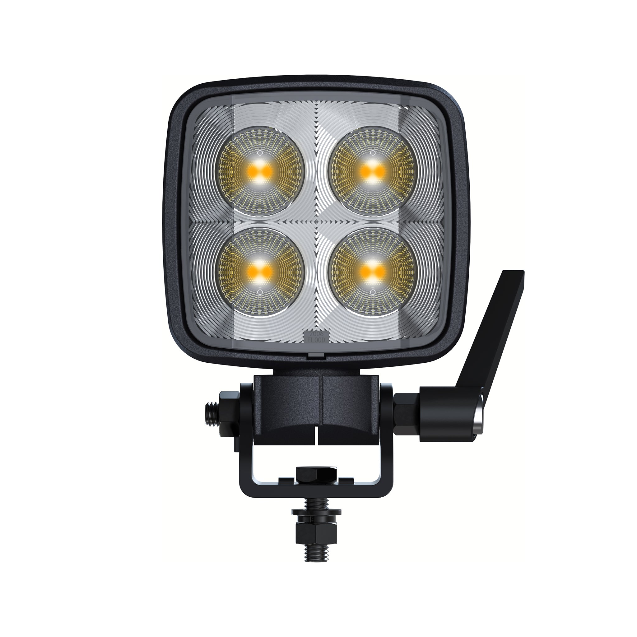 Work Pod Task Max - White/Amber - 6,800 Lumens – BUILTBRIGHT