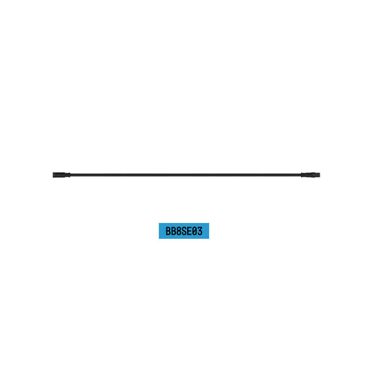 StrobeLink® Extension Harness Type C, for Mini Bars, 7 Feet (1 EA)