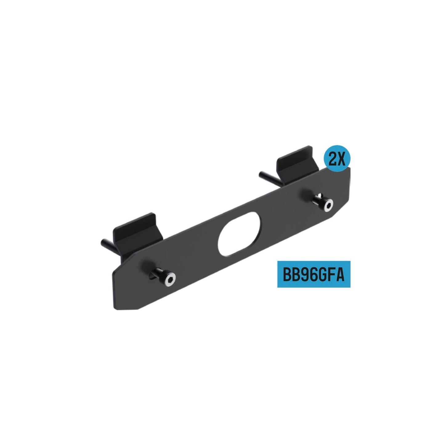 Grille Bracket Type FA