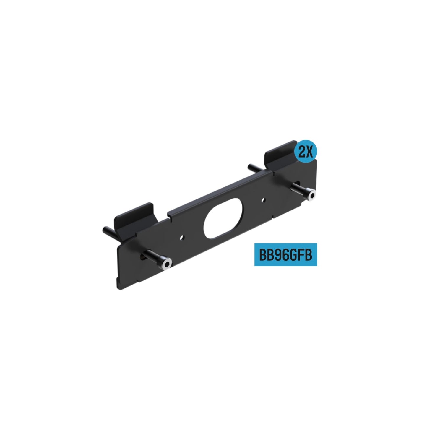 Grille Bracket Type FB