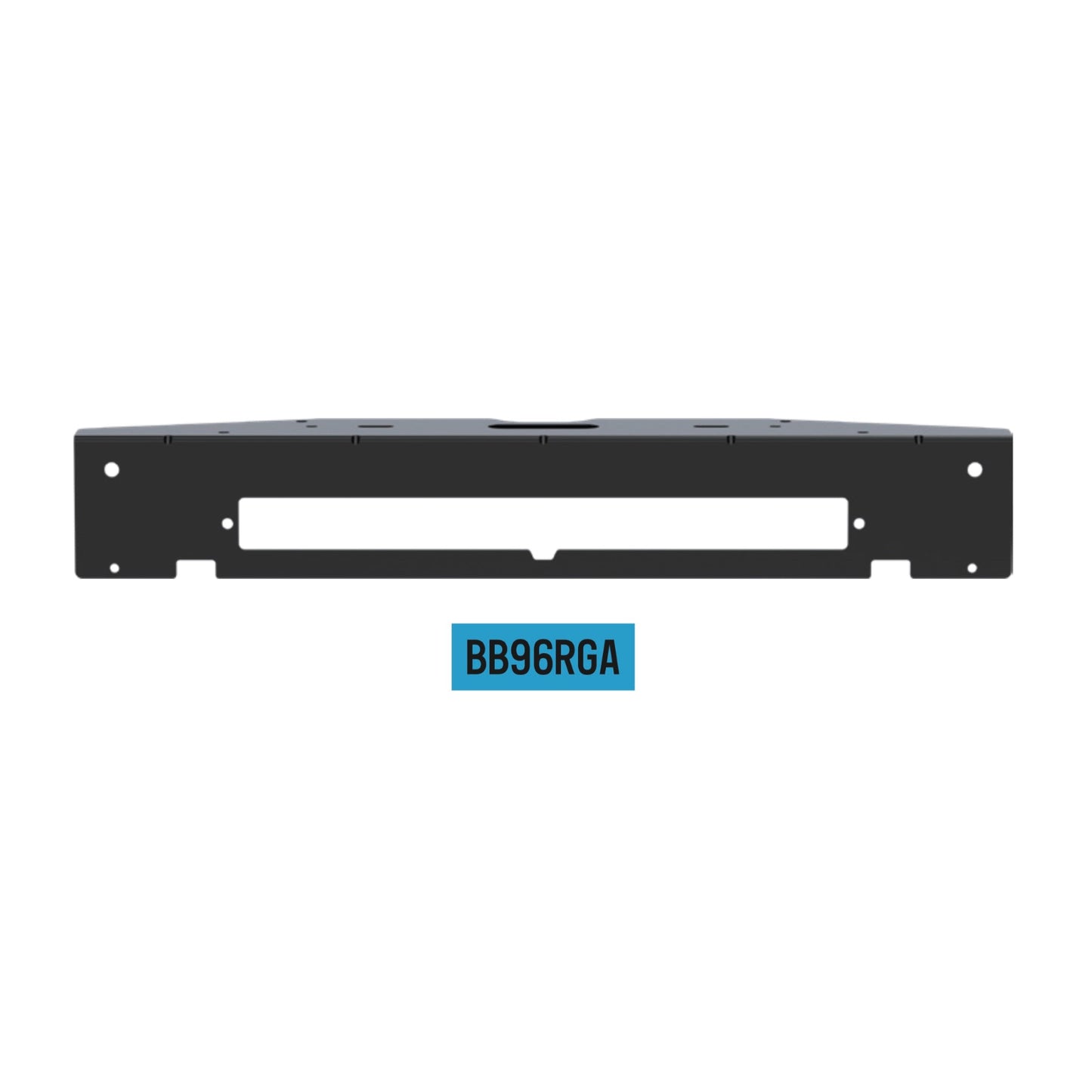 StrobeLink™ Bracket, (4) Grille Bracket+(1)Roof Bracket