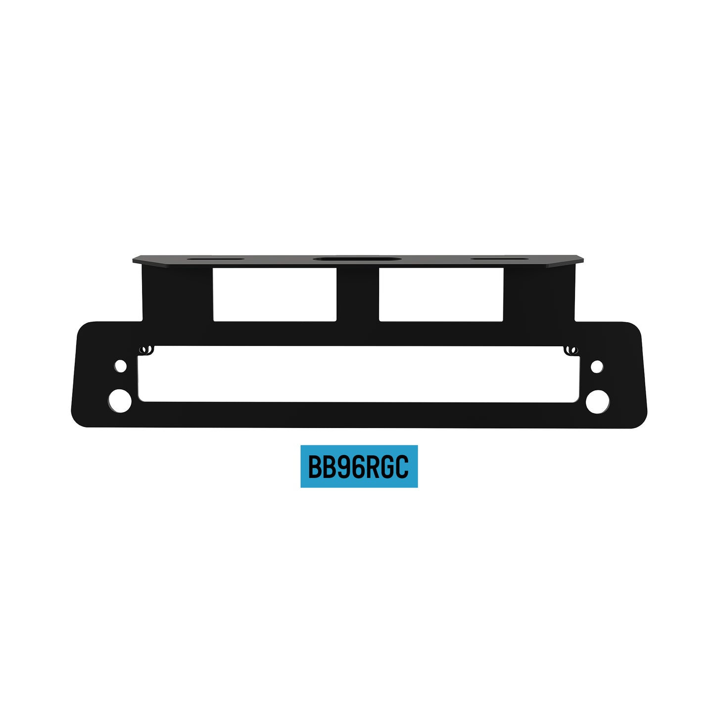 Roof Bracket GM Type C