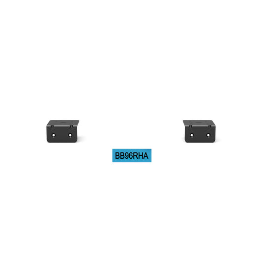 Headache Rack Bracket Type A (1 EA)